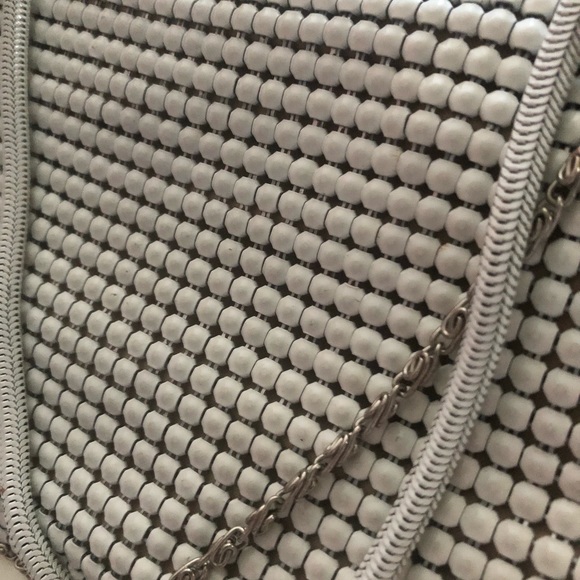 GENUINE Oroton GLOMESH PURSE - Picture 7 of 11